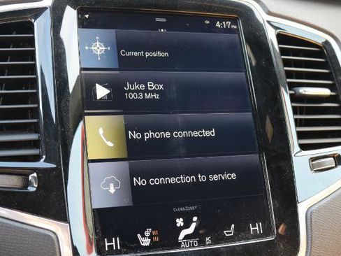 Used 2018 Volvo XC90 T6 Momentum w/ Convenience Package image 10