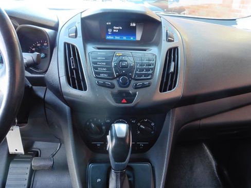 Used 2017 Ford Transit Connect XL image 15