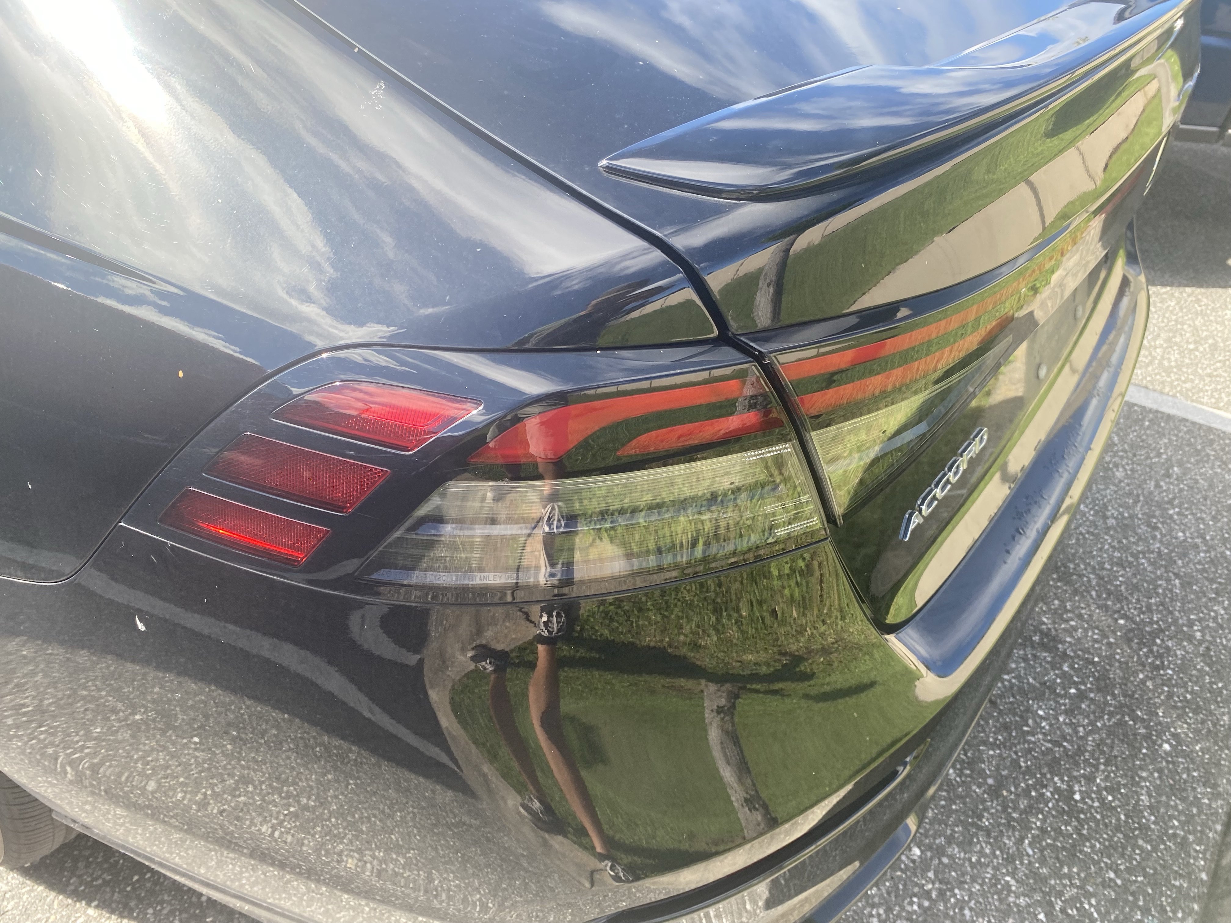 Used 2023 Honda Accord Sport image 11