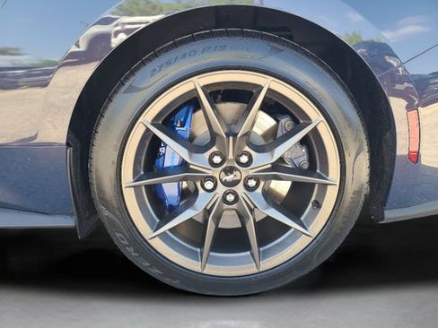 Used 2024 Ford Mustang Dark Horse RWD image 29