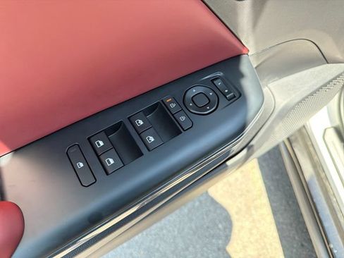 New 2026 Kia K4 GT-Line w/ GT-Line Premium Package FWD image 18