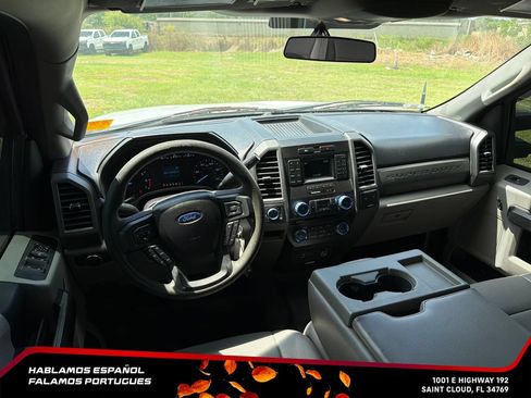 Used 2018 Ford F250 2WD Crew Cab Super Duty image 25