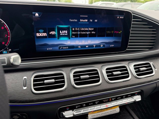 New 2026 Mercedes-Benz GLS 450 4MATIC image 26