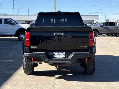 Used 2024 Toyota Tacoma TRD Pro image 4