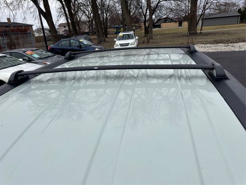 Used 2010 Honda Element EX image 14