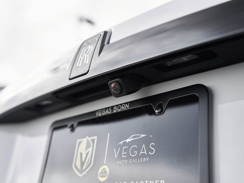 Used 2025 Rolls-Royce Ghost Black Badge image 19