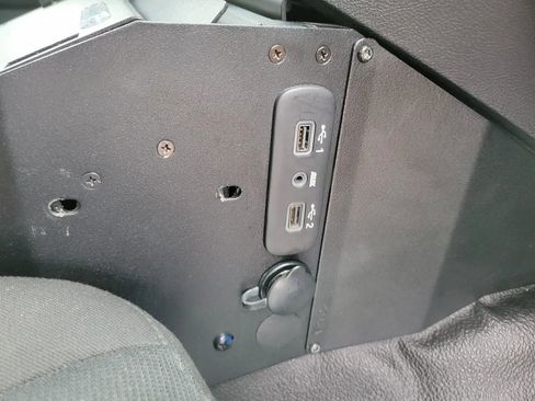 Used 2021 Dodge Charger Police w/ Fleet Safety Group image 18