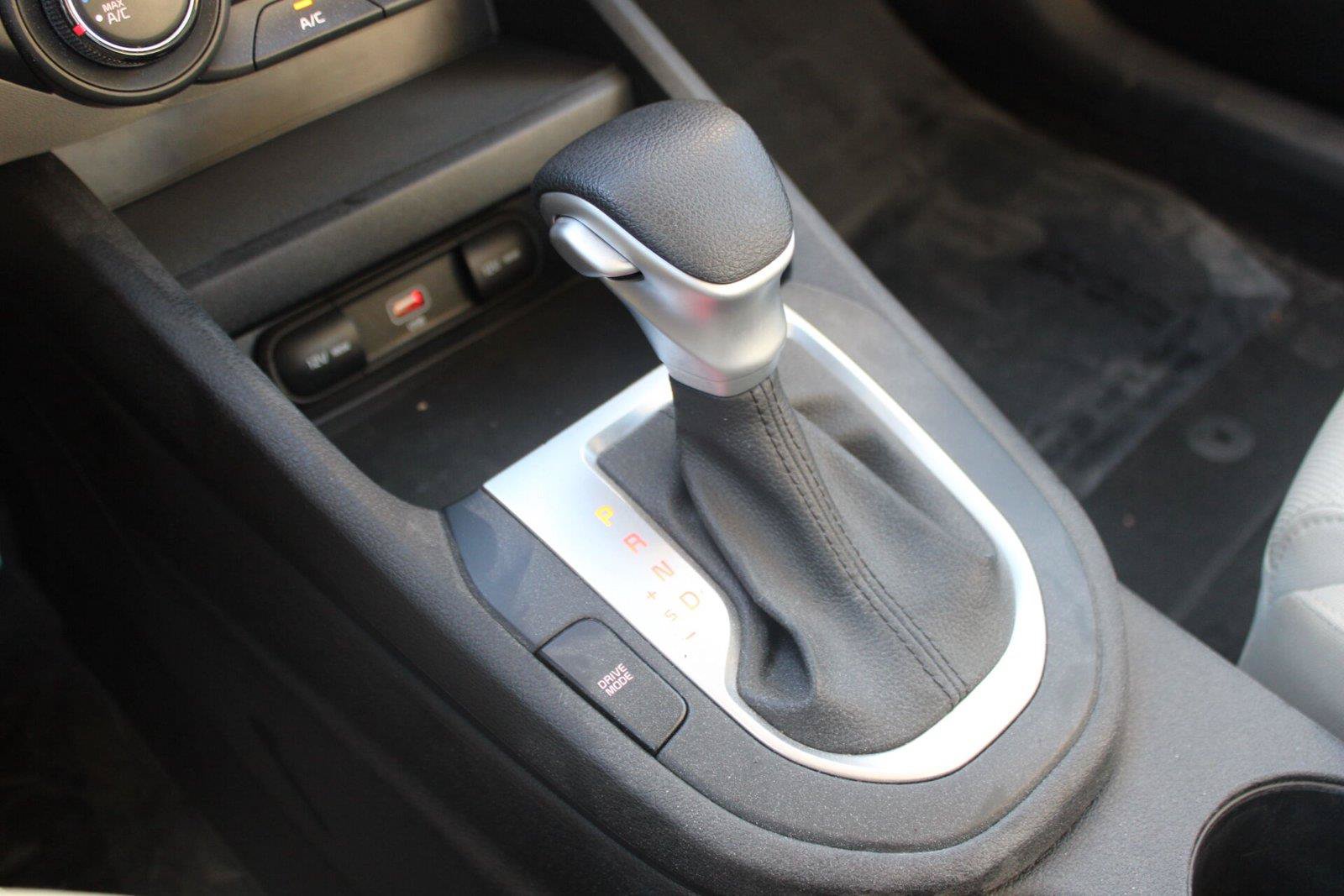 Used 2023 Kia Forte LXS FWD image 32