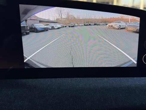 Used 2024 Lucid Air Touring image 61