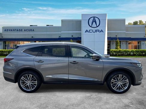 Certified 2023 Acura MDX SH-AWD w/ Advance Package image 4