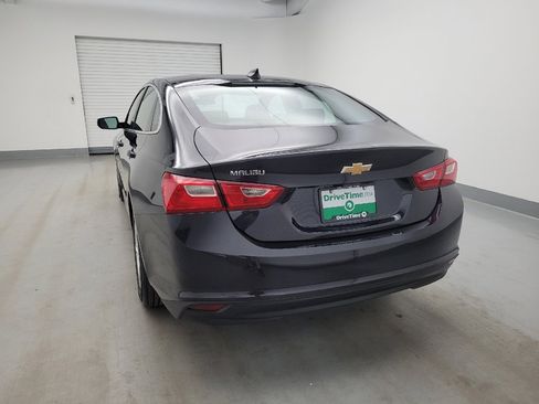 Used 2023 Chevrolet Malibu LS FWD image 6