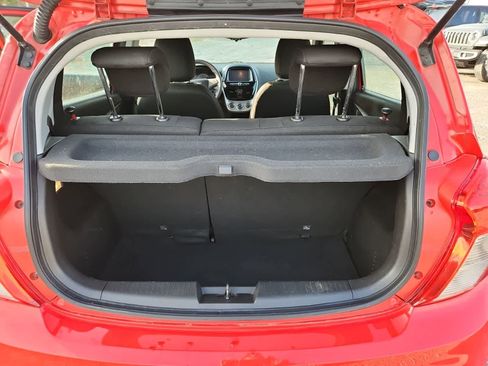 Used 2017 Chevrolet Spark LS image 27