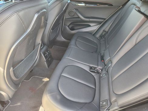 Used 2022 BMW X2 sDrive28i w/ Convenience Package image 13