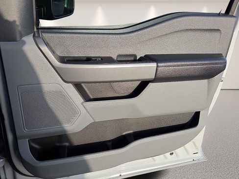 Used 2025 Ford F250 XLT AWD/4WD image 24