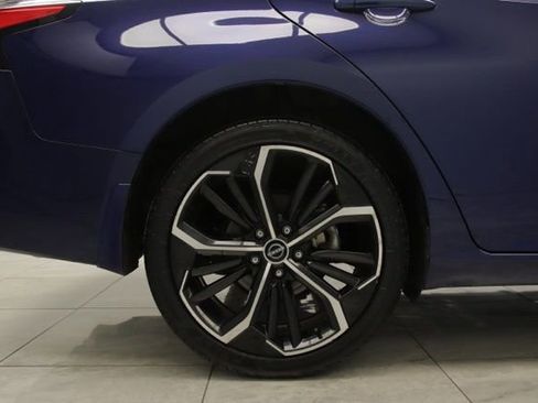 Used 2024 Nissan Altima 2.5 SR AWD/4WD image 30