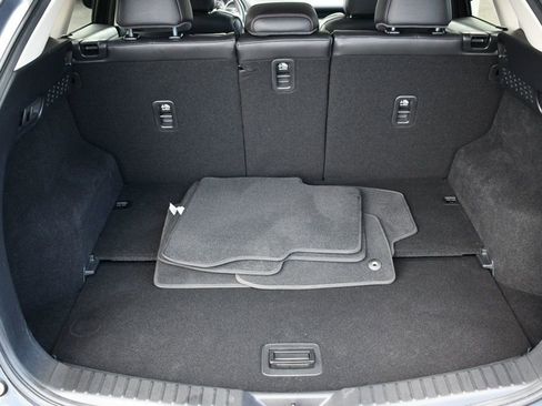 Used 2022 MAZDA CX-5 Carbon Edition image 16