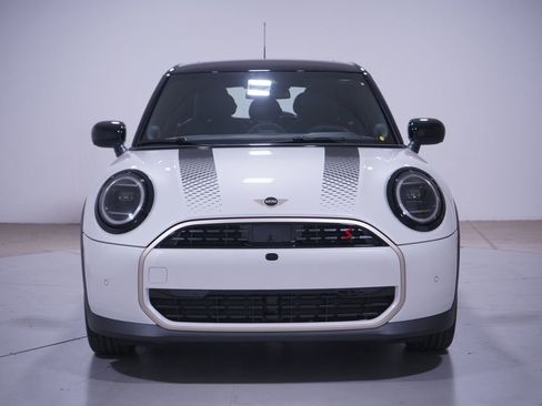 New 2026 MINI Cooper S FWD image 4