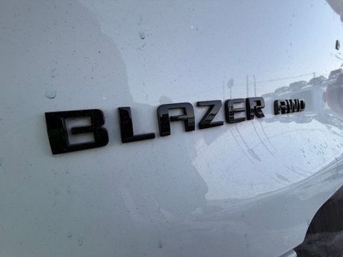 Used 2019 Chevrolet Blazer RS image 29