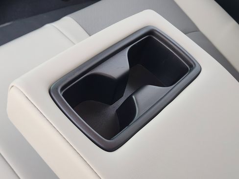 Used 2019 Toyota RAV4 Limited w/ Limited Grade Weather Package image 45