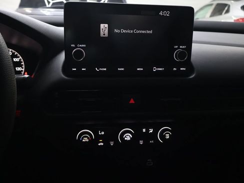 Used 2024 Honda HR-V LX image 23
