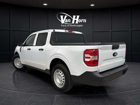 Used 2025 Ford Maverick XL w/ Equipment Group 101A AWD/4WD image 5