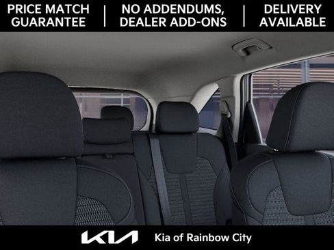 New 2026 Kia Sorento LX image 29