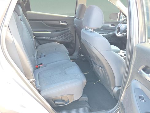 Used 2019 Hyundai Santa Fe SEL image 20