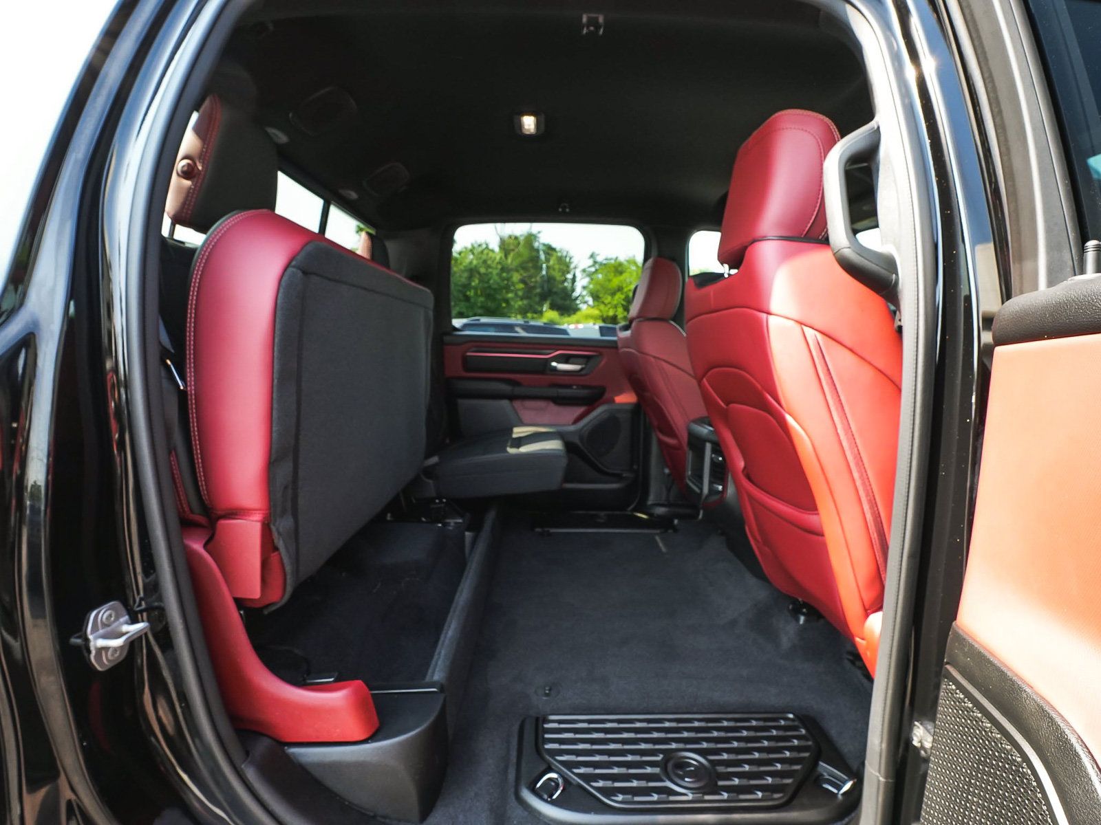 Used 2026 RAM 1500 Rebel AWD/4WD image 43