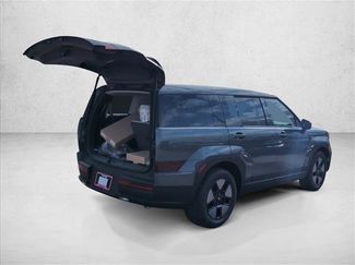 New 2026 Hyundai Santa Fe SE video 2