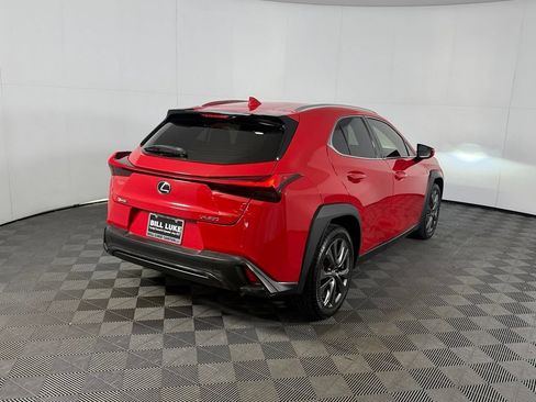 Used 2019 Lexus UX 200 F Sport FWD image 5