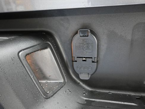 Used 2021 Ford Ranger Lariat w/ Equipment Group 501A High image 50