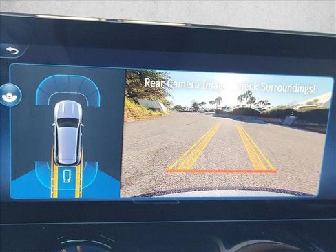 Certified 2026 Mercedes-Benz GLB 250 image 13