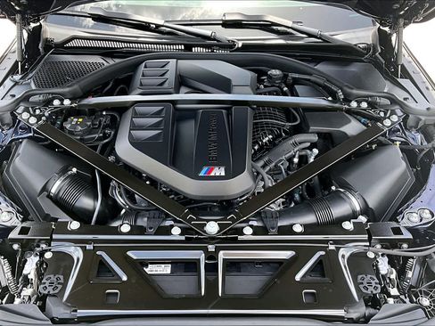 Used 2026 BMW M4 Competition w/ Executive Package RWD image 28