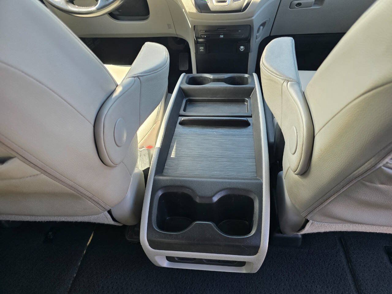 Used 2018 Honda Odyssey EX-L image 38