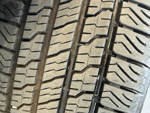 Used 2022 INFINITI QX80 Luxe image 16