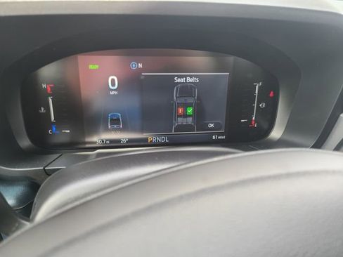 New 2026 Ford Maverick XL FWD image 10