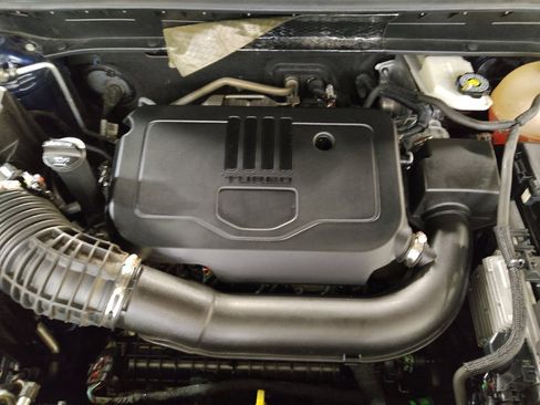 Used 2022 Chevrolet Blazer LT image 30