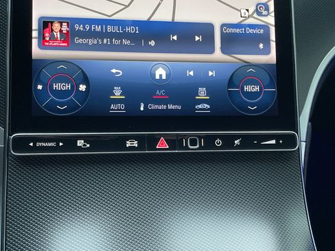 Certified 2023 Mercedes-Benz GLC 300 4MATIC image 33