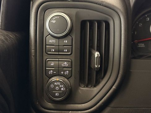 Used 2019 GMC Sierra 1500 4x4 Double Cab w/ Convenience Package image 46