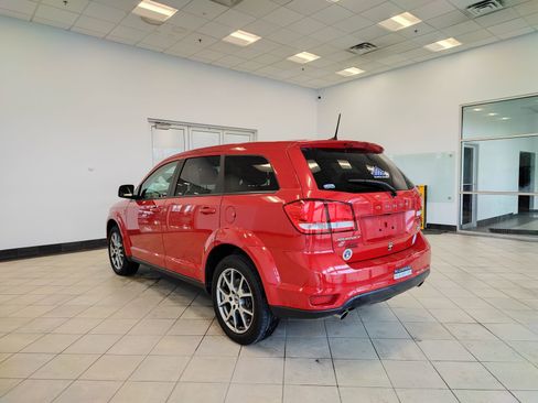 Used 2018 Dodge Journey GT w/ Nav & Sun Group image 5