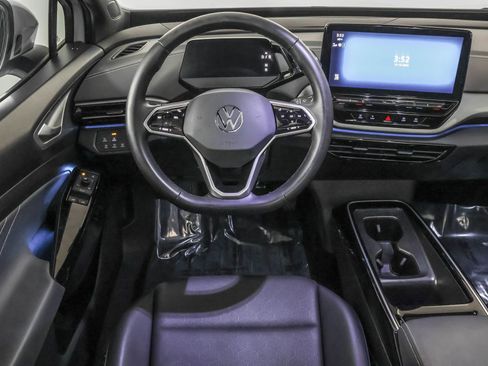 Used 2023 Volkswagen ID.4 Pro S Plus image 39