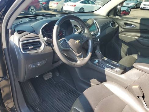 Certified 2020 Chevrolet Equinox Premier FWD image 10