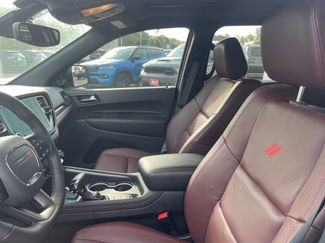 Used 2025 Dodge Durango R/T video 2