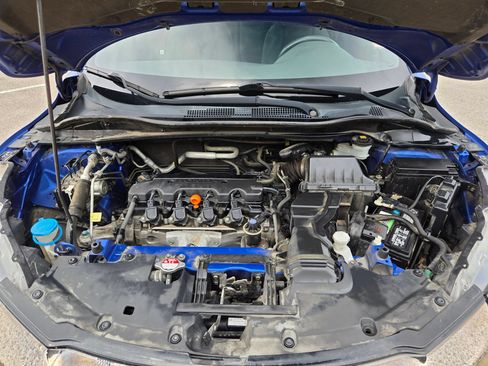 Used 2019 Honda HR-V Sport image 32