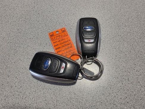 Used 2021 Subaru Outback Limited w/ Tech Package 3 AWD/4WD image 37