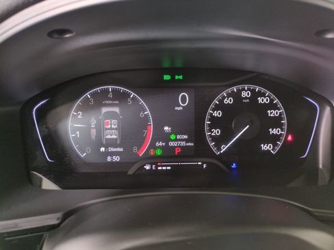 Certified 2026 Honda Civic Sport image 19