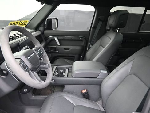 Used 2024 Land Rover Defender 110 Carpathian Edition image 18