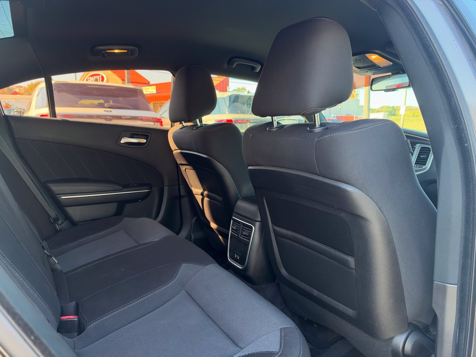 Used 2018 Dodge Charger GT w/ Driver Confidence Group AWD/4WD image 28