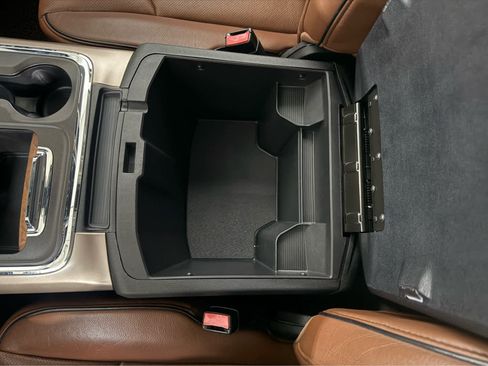 Used 2018 RAM 1500 Laramie Longhorn w/ Convenience Group AWD/4WD image 22