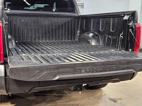 Certified 2025 Toyota Tundra SR5 image 18